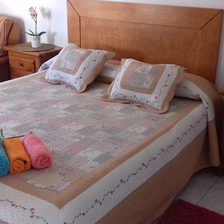 Apartamentos Playa Honda Mácher Exteriör bild